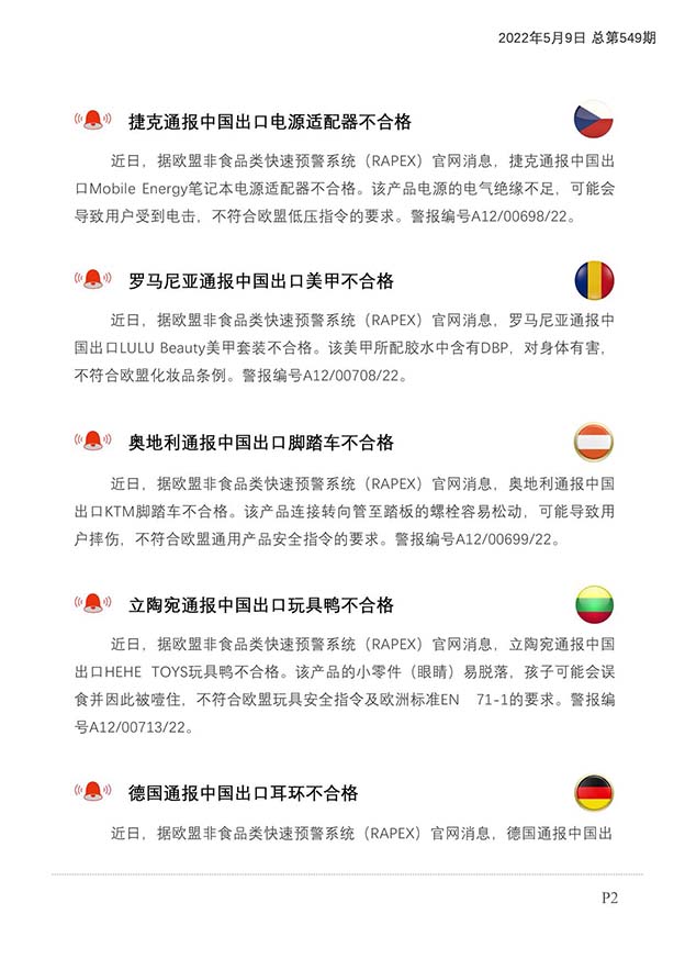 每日预警快报2022年5月9日第85期（总第549期）_页面_3.jpg